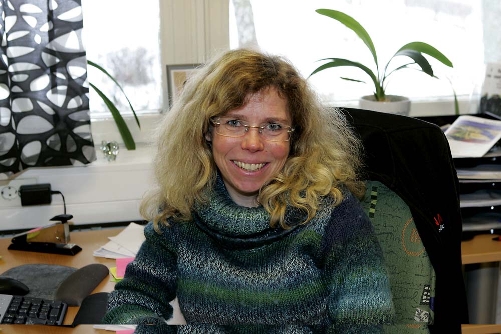 Värdefull hjälp till brottsoffer