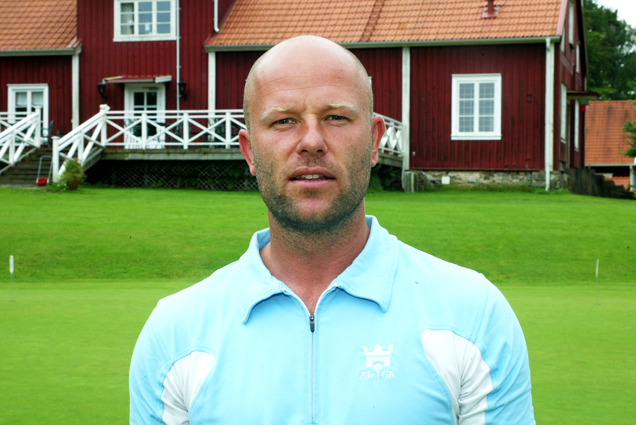 Ale GK öppnar på lördag