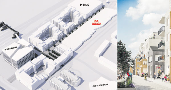 Nödinge