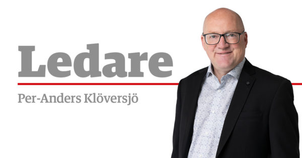 Ledare (1)