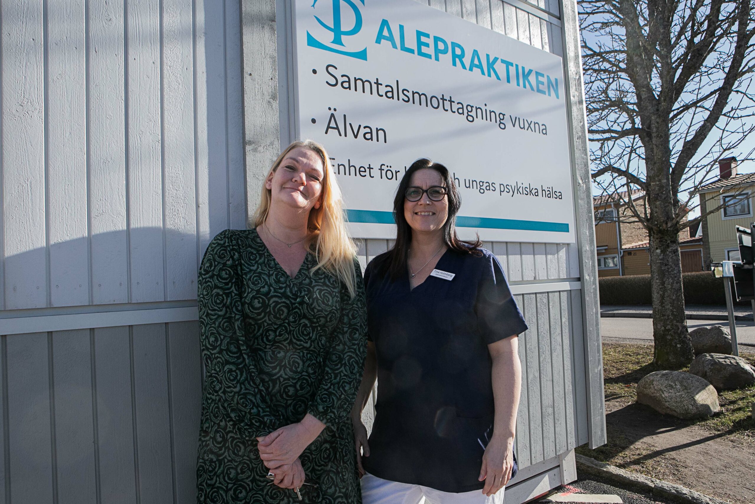 Nysatsning på ungas psykiska hälsa