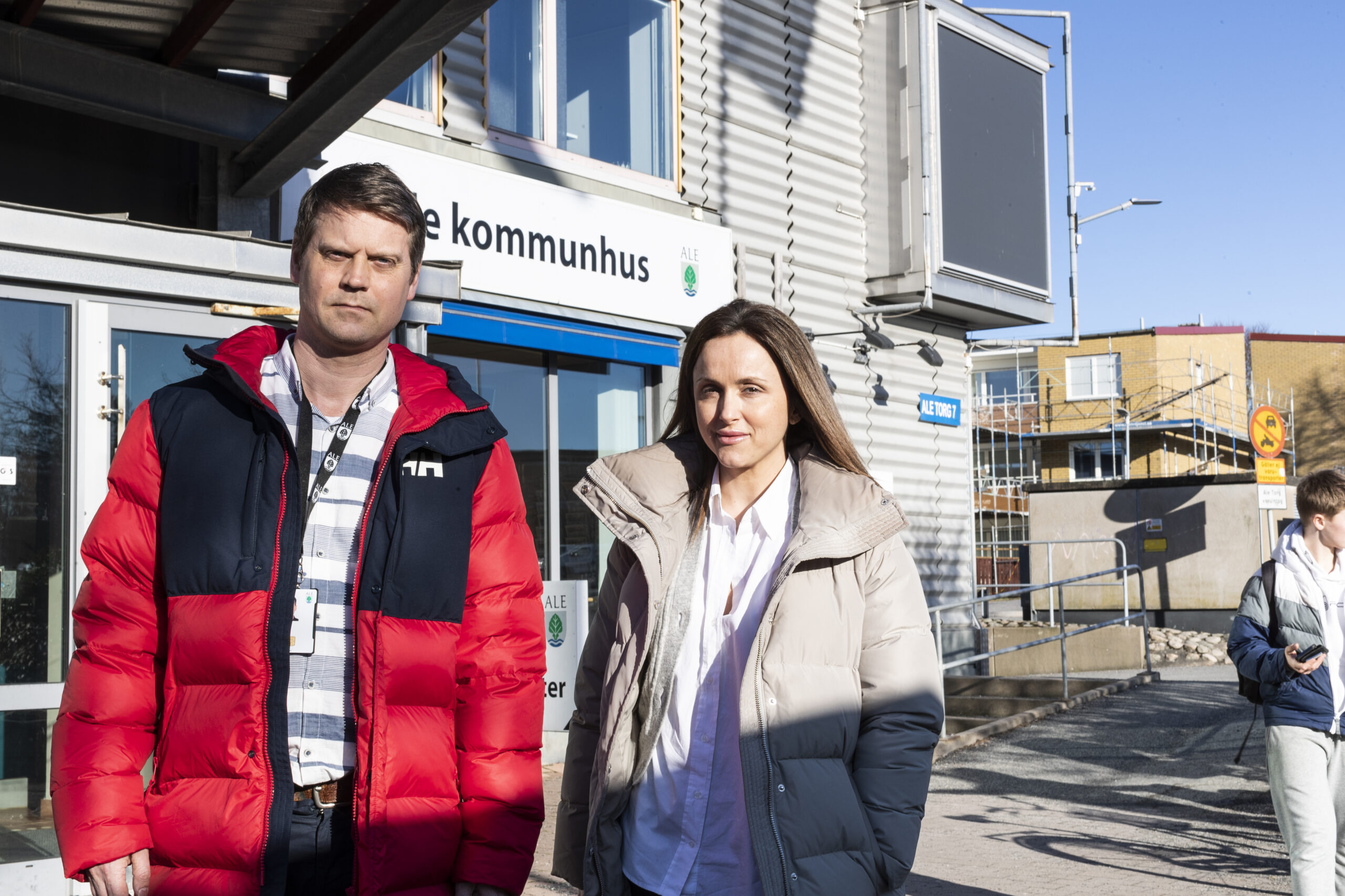 Uppmaningen från kommunen – se över möjligheten att hyra ut boende