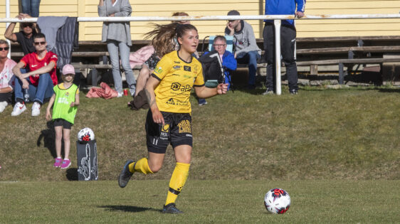 Amanda Svensson