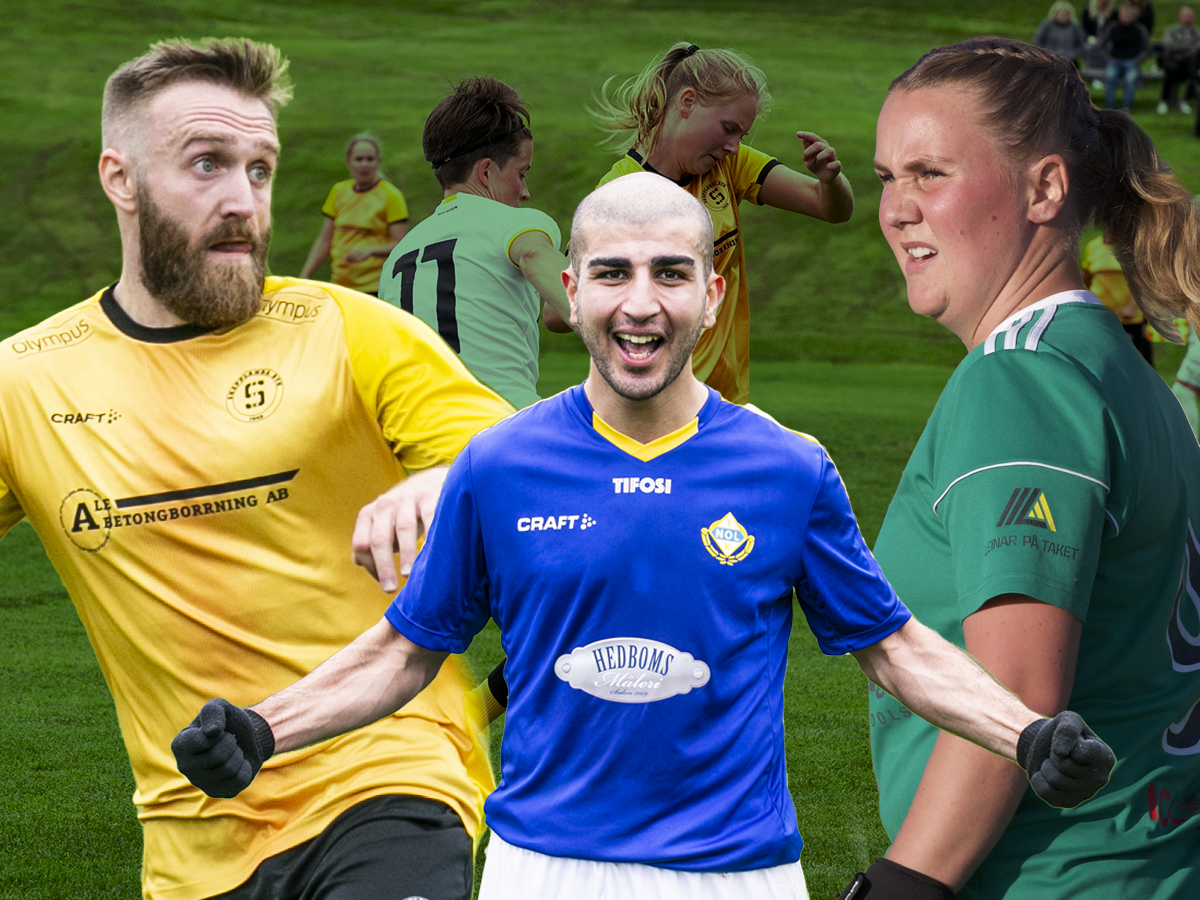 Fotbollskollen 2022