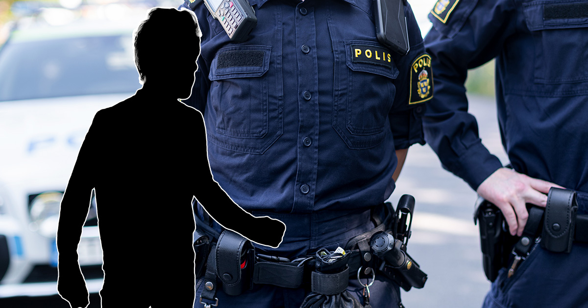 Man häktad – misstänkt för grovt brott