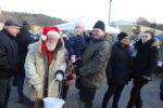 Jul i byn