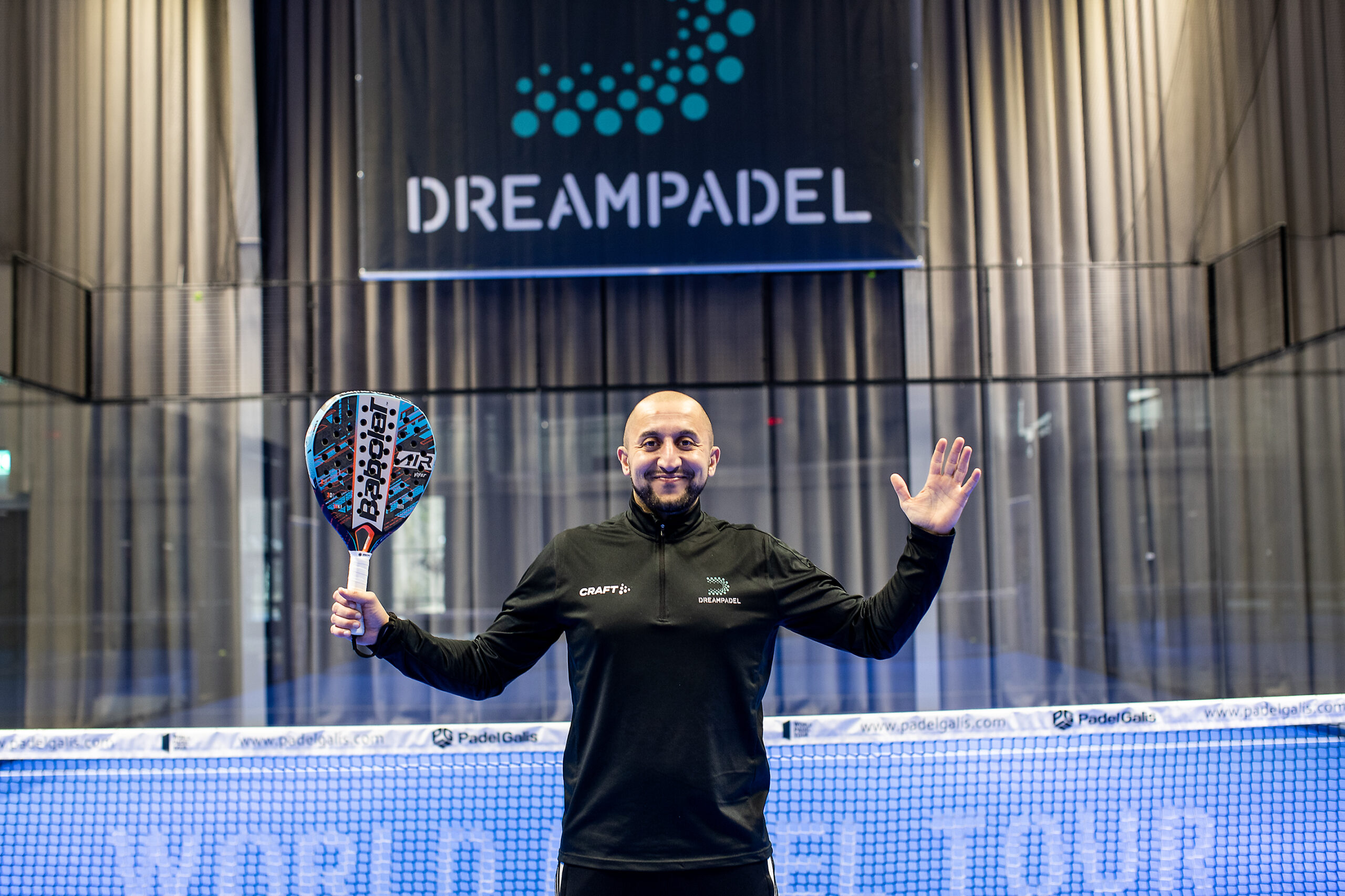 Heta tips för padelspelare och nybörjare