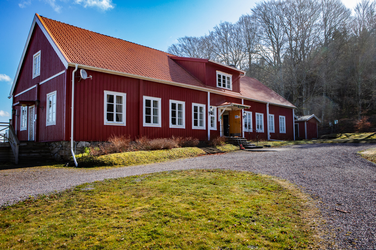 Nygammal krögare på plats