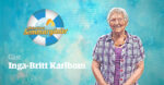 Webb Sommargäst Inga-Britt