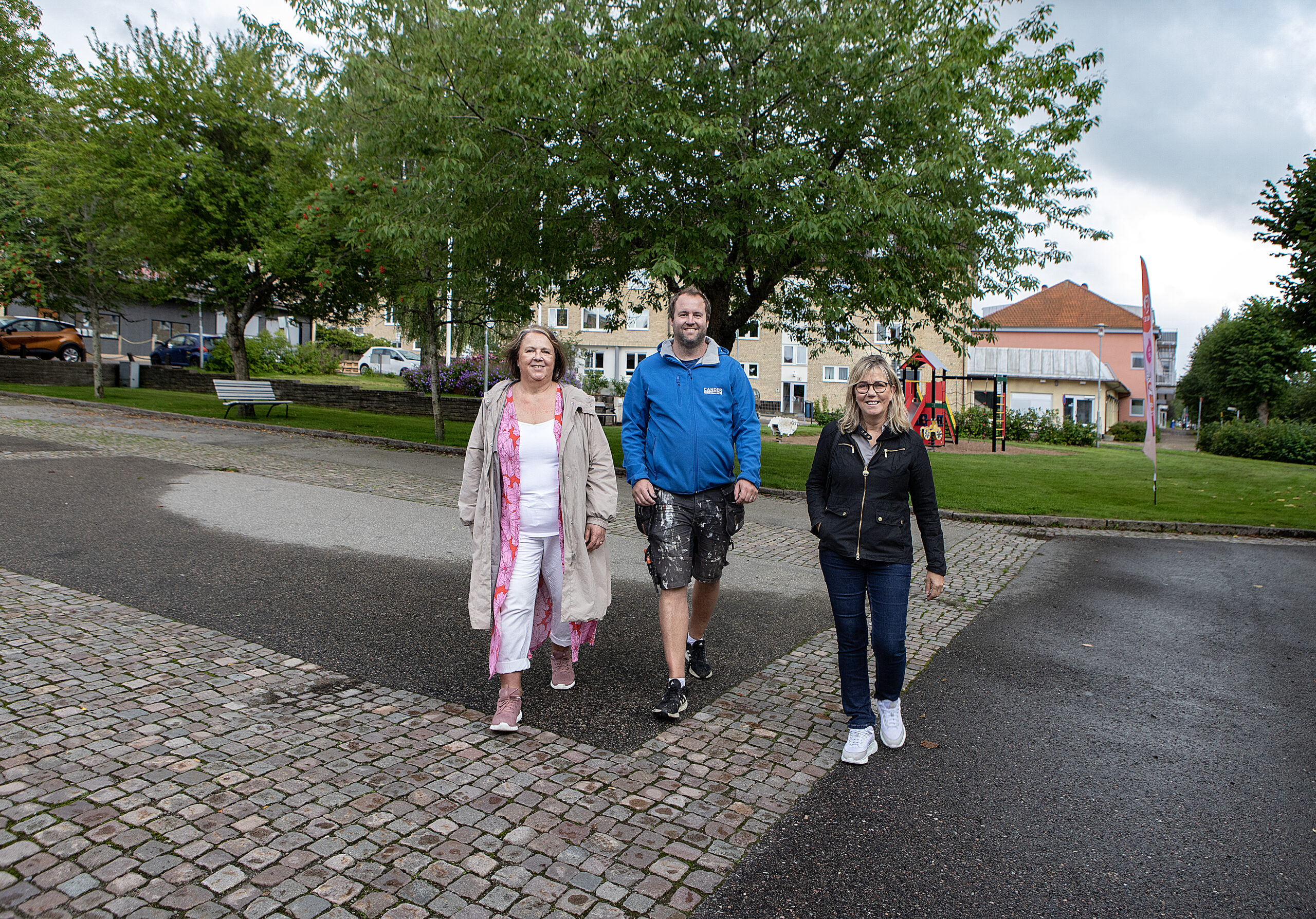 Lilla Edetdagen ska bli en folkfest