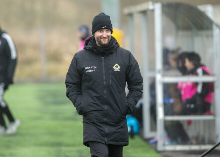 Niklas Tidstrand