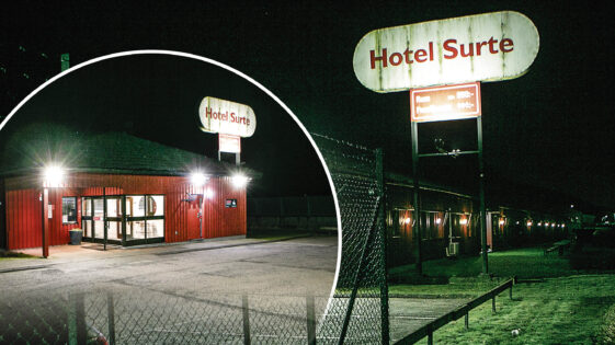 hotel Surte-1