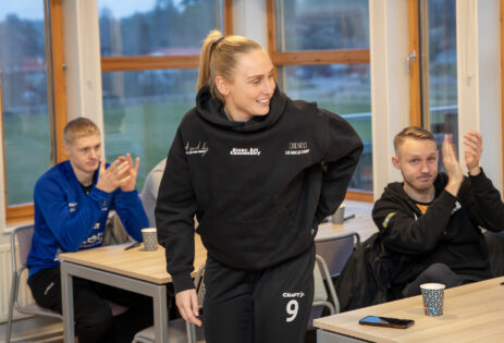 v1224 Upptaktsträff Linn