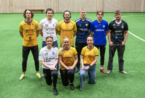 v1224 Upptaktsträff spelarna