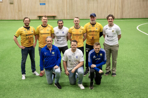 v1224 Upptaktsträff tränarna1
