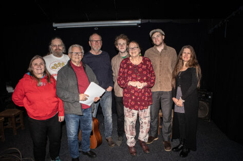 Teatervinden ensemble