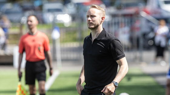 Jesper Johannesson