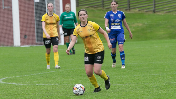 Angelina Holmqvist Olsson