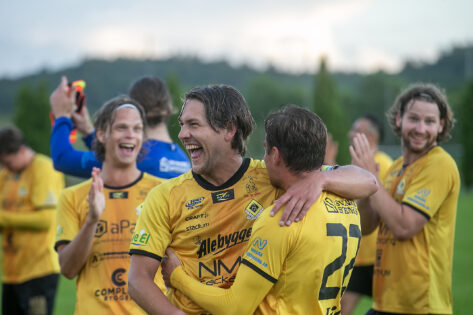 Jesper Nilsson