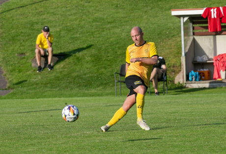 Kalle Hamfeldt