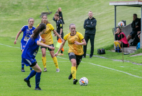 Linnea Enyck