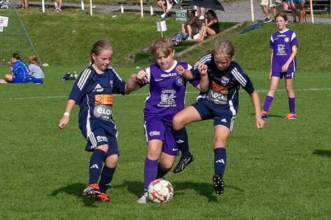 Ahlaforscupen Edet FK2
