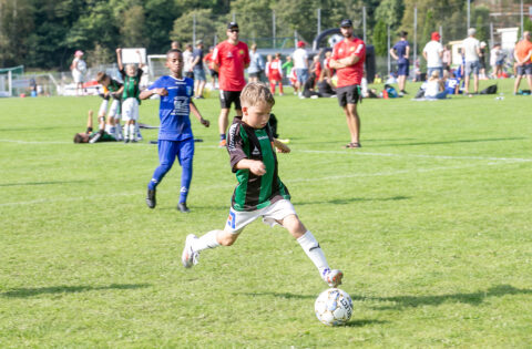 Ahlaforscupen GAIS