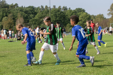 Ahlaforscupen Gais 7
