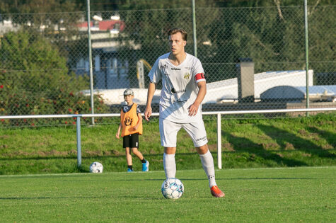 Christoffer Larssonm