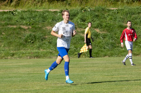 David Eriksson