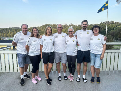 Eldsjälarna
