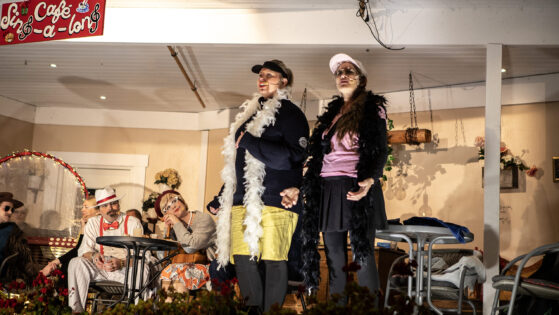 v4024 Teatervinden Lilla Vackra Anna 2.0 Åsa & Paula copy