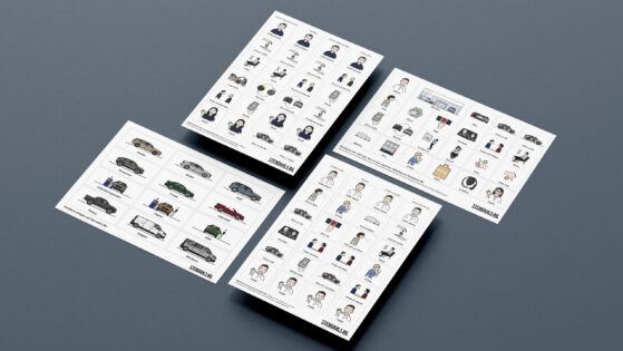 Mockups Design