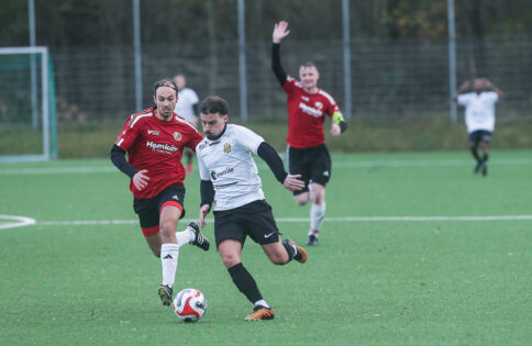 Bortspelad mittback