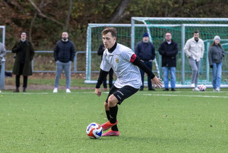 Christoffer Larsson