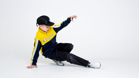 Breakdance v50242