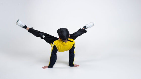 Breakdance v50243