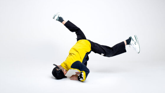 Breakdance v50244