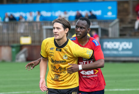 Jesper Nilsson