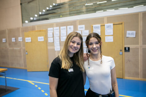 Tuva och Cazandra1