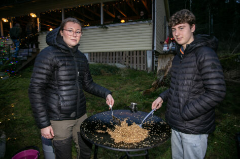 Vättle Scoutkår