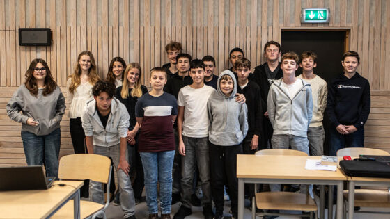 skolan