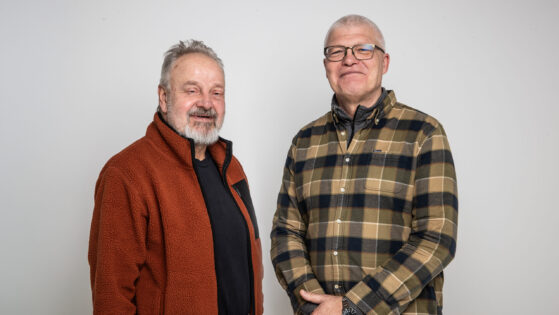 v0325 LRF Bengt Borgström:Sigvard Johansson 1