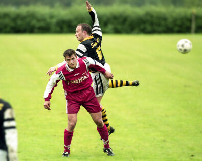 Derby Fischer copy