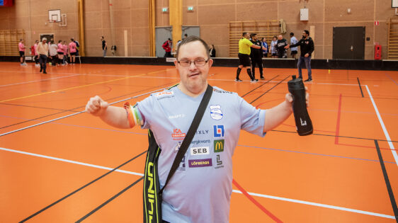 Jonas Forsberg