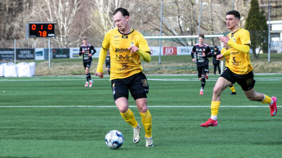 Alexander Lindahl