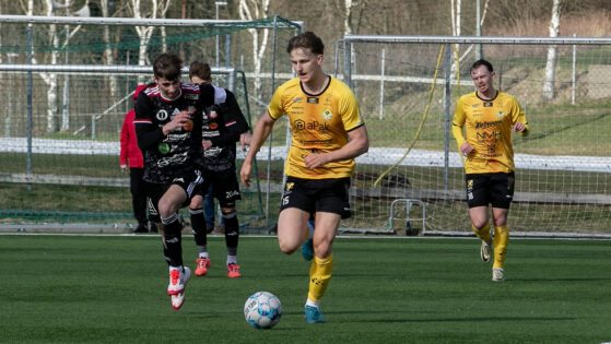 Felix Jerkersson