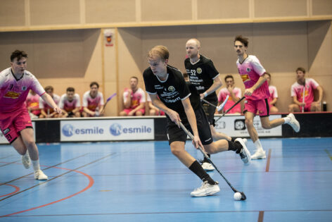 Jesper Krantz