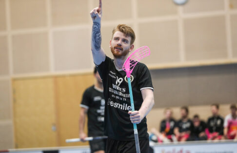 Linus Warnhotz