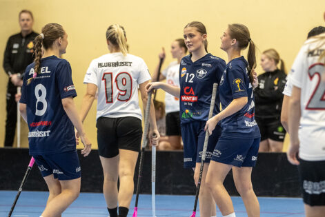 Matilda Janz